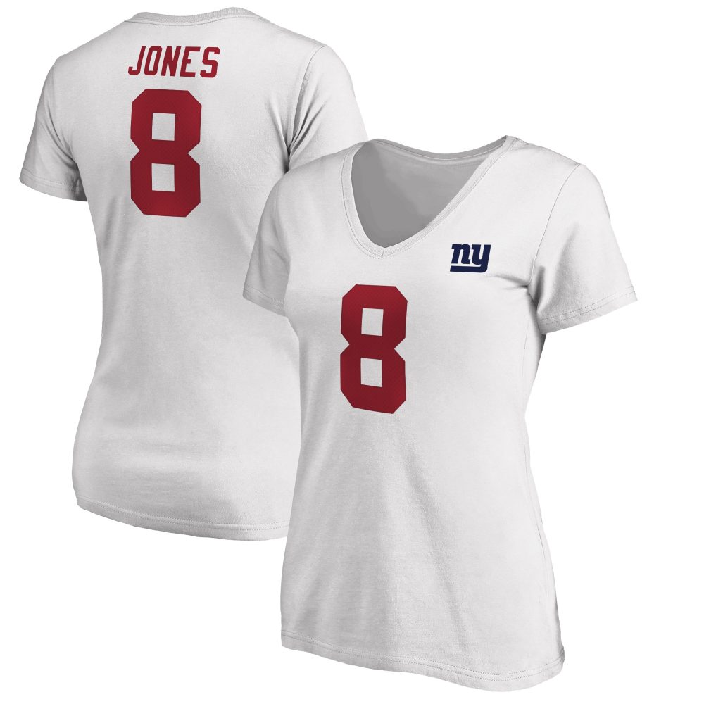 New York Giants Shirt - Youth Jerseys Cheap - High Quality With Global ...